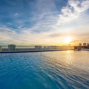 Sky Collection Lifestyle Hotel & Suites Barranquilla